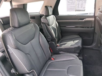 2024 Hyundai Palisade XRT