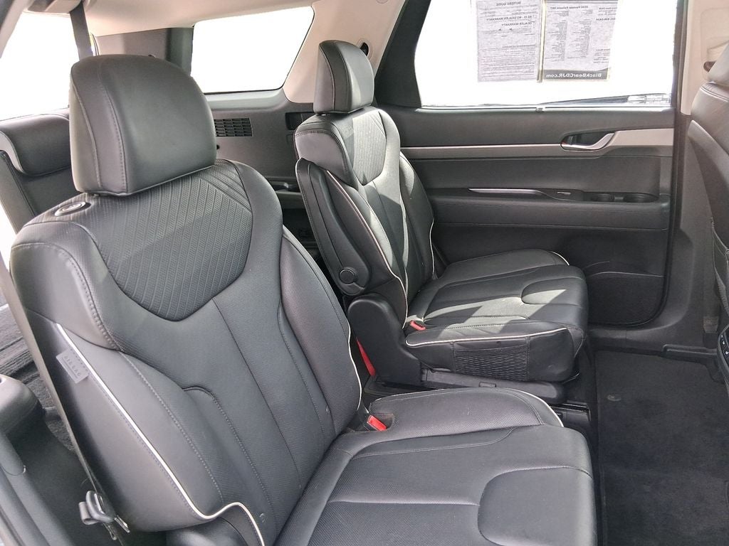 2024 Hyundai Palisade XRT