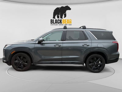 2024 Hyundai Palisade XRT