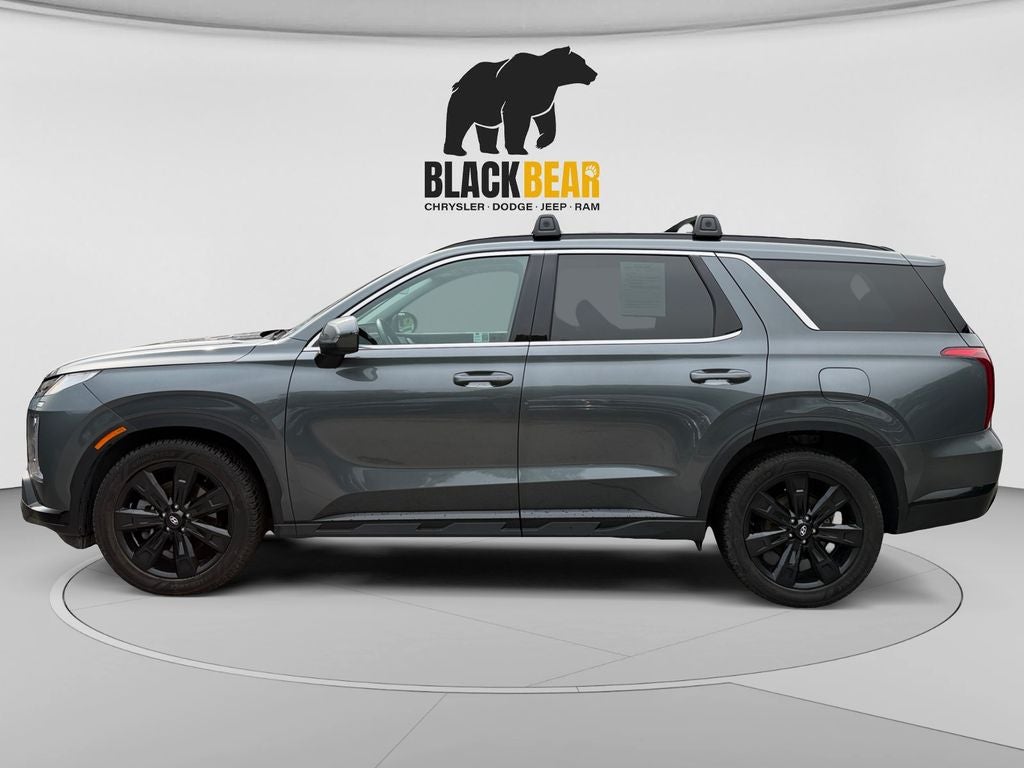 2024 Hyundai Palisade XRT