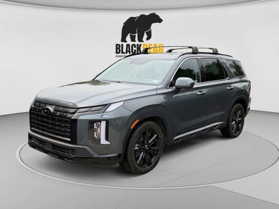 2024 Hyundai Palisade XRT