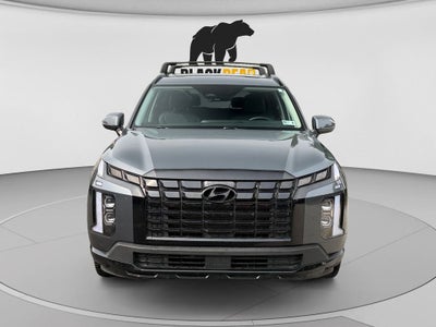 2024 Hyundai Palisade XRT