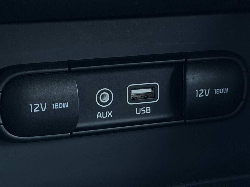 2018 Kia Niro LX