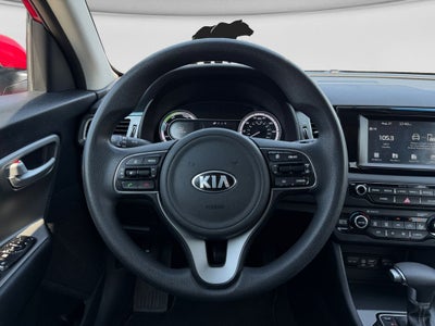 2018 Kia Niro LX