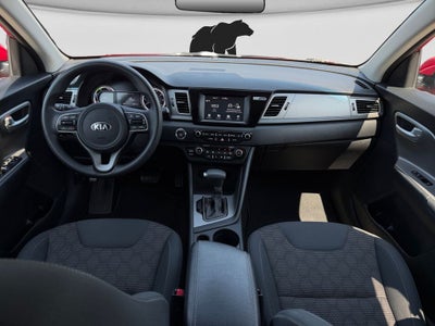 2018 Kia Niro LX