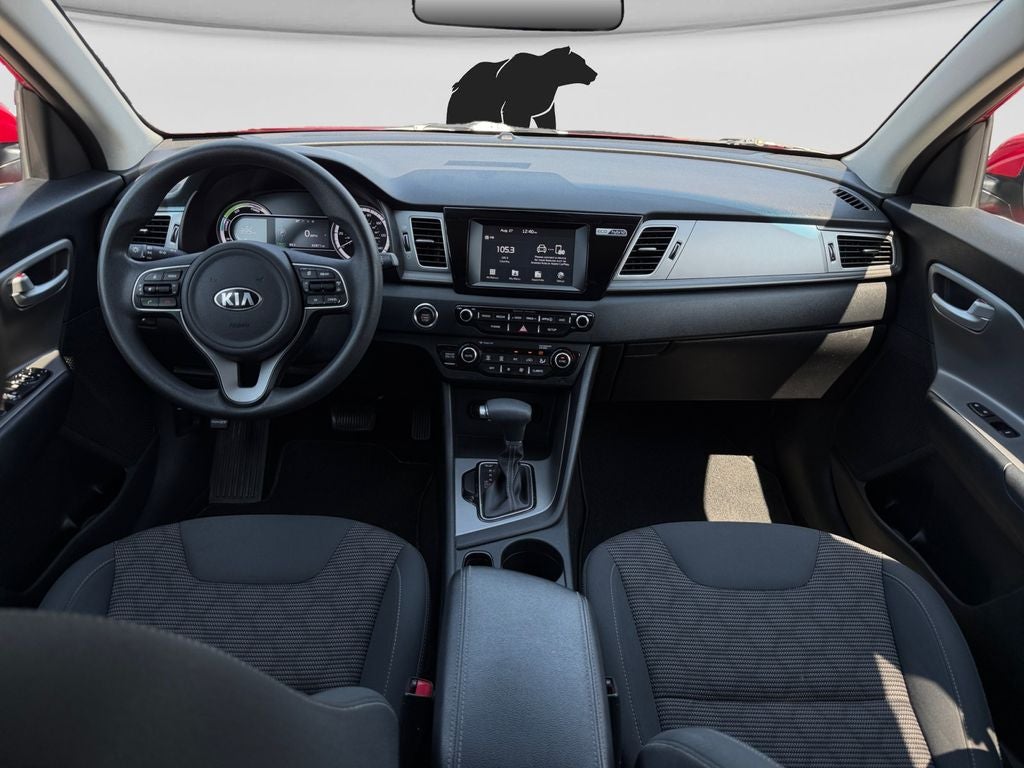 2018 Kia Niro LX