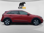 2018 Kia Niro LX