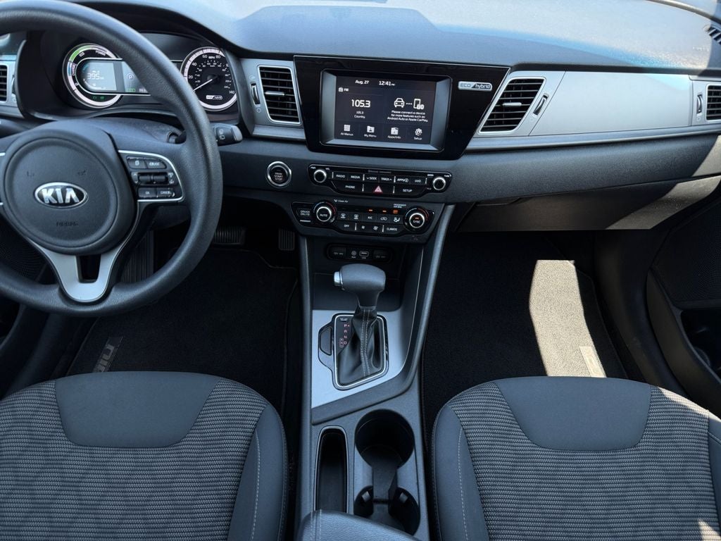 2018 Kia Niro LX
