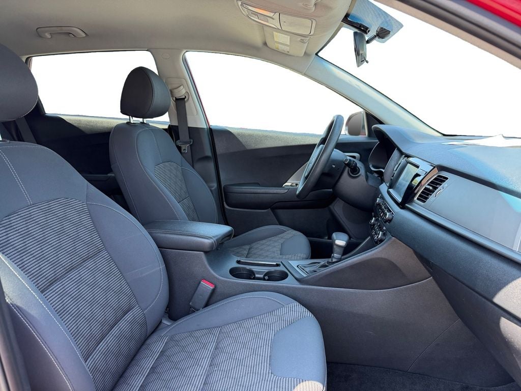 2018 Kia Niro LX