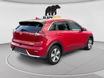 2018 Kia Niro LX