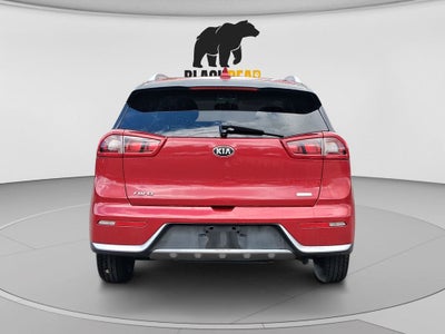 2018 Kia Niro LX