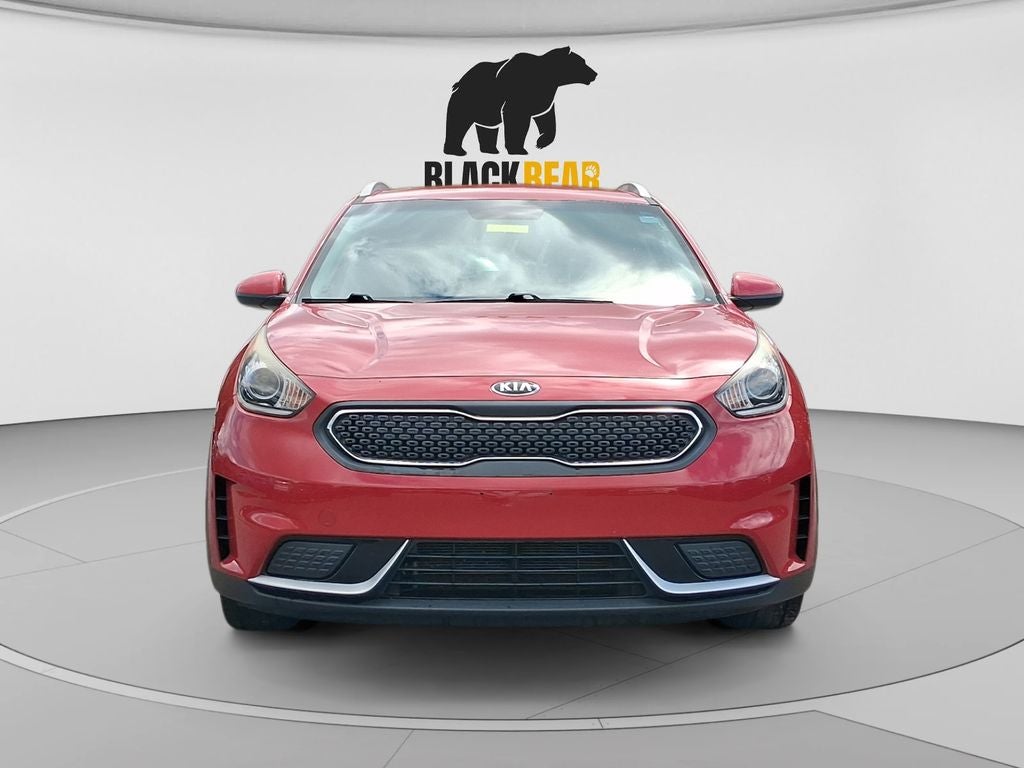 2018 Kia Niro LX