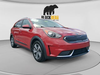 2018 Kia Niro LX