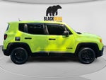 2017 Jeep Renegade Sport 4x4