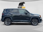 2021 Jeep Renegade Jeepster 4x4