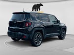 2021 Jeep Renegade Jeepster 4x4