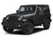 2027 Jeep Wrangler Sport
