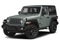 2027 Jeep Wrangler Sport S