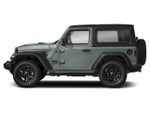 2027 Jeep Wrangler Sport S