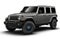 2026 Jeep Wrangler WRANGLER 4-DOOR 85TH ANNIVERSARY EDITION