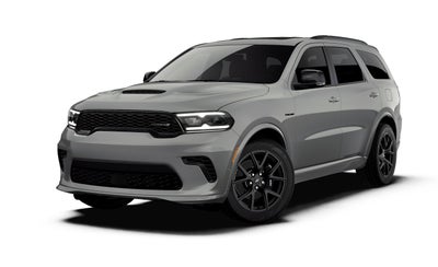 2027 Dodge Durango DURANGO GT HEMI V8 PLUS AWD