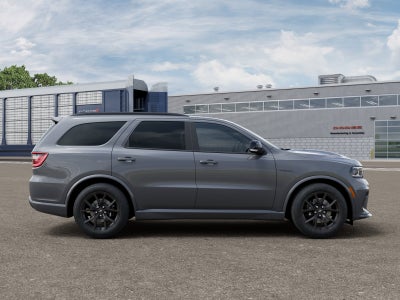 2027 Dodge Durango DURANGO GT HEMI V8 PLUS AWD