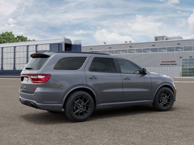 2027 Dodge Durango DURANGO GT HEMI V8 PLUS AWD