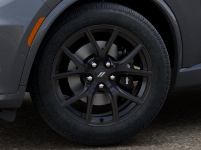 2027 Dodge Durango DURANGO GT HEMI V8 PLUS AWD