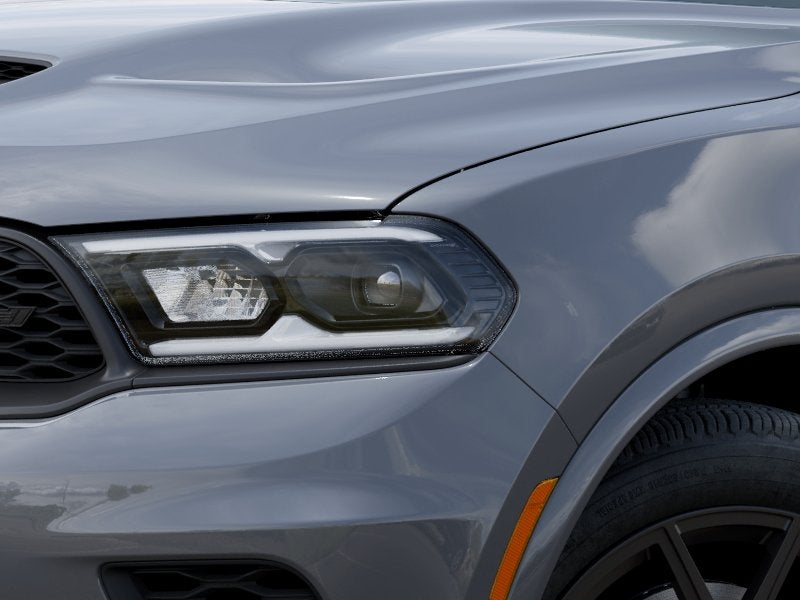 2027 Dodge Durango DURANGO GT HEMI V8 PLUS AWD