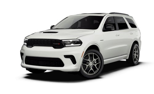 2027 Dodge Durango DURANGO GT HEMI V8 PLUS AWD