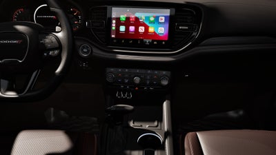 2027 Dodge Durango DURANGO GT HEMI V8 PLUS AWD