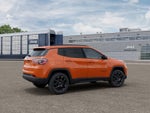 2027 Jeep Compass COMPASS LATITUDE ALTITUDE 4X4