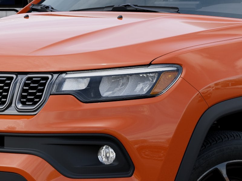 2027 Jeep Compass COMPASS LATITUDE ALTITUDE 4X4
