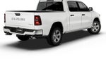 2027 RAM Ram 1500 RAM 1500 TRADESMAN CREW CAB 4X4 5'7' BOX