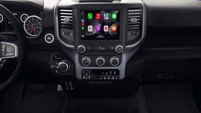 2027 RAM Ram 1500 RAM 1500 TRADESMAN CREW CAB 4X4 5'7' BOX