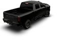 2027 RAM Ram 2500 RAM 2500 BLACK EXPRESS CREW CAB 4X4 6'4' BOX