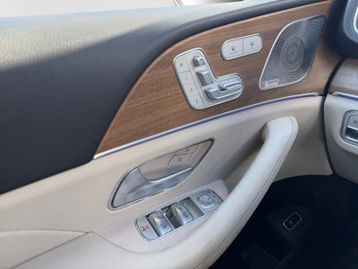 2021 Mercedes-Benz GLE GLE 350 4MATIC®