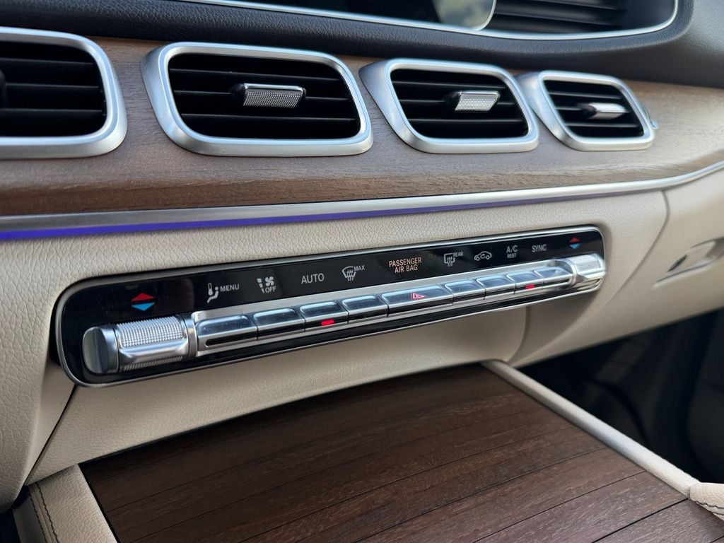 2021 Mercedes-Benz GLE GLE 350 4MATIC®