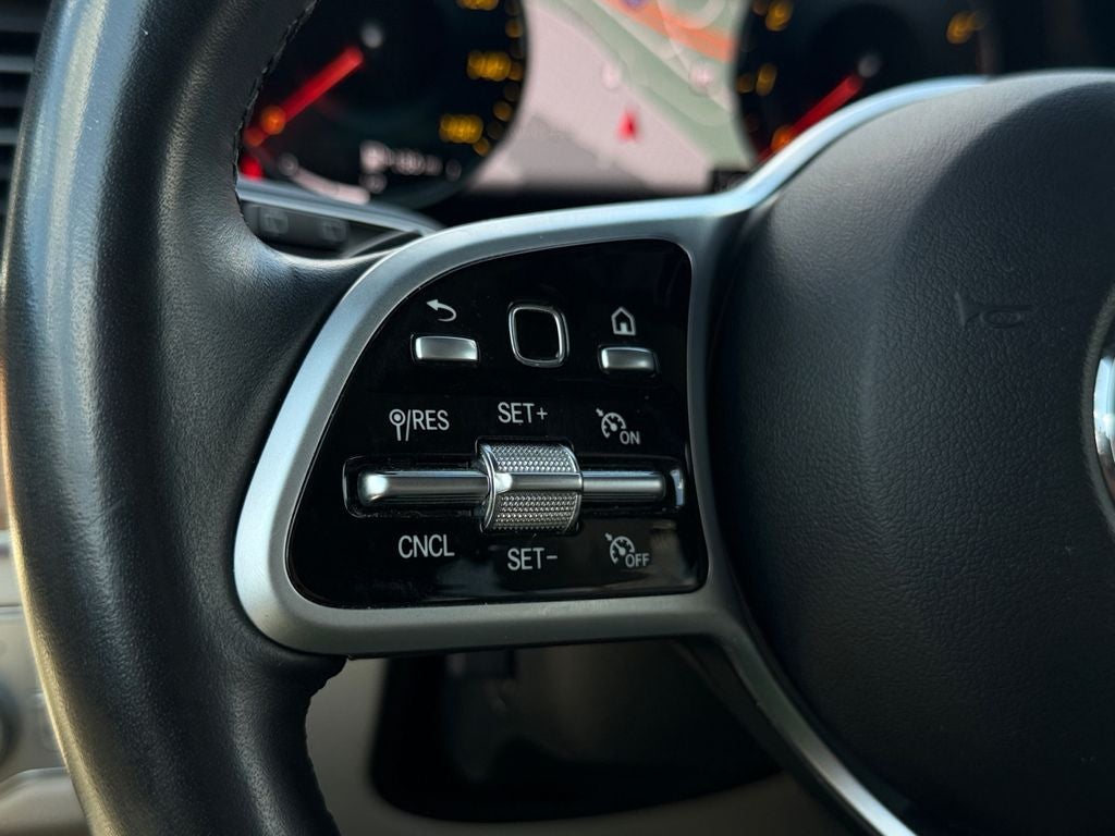 2021 Mercedes-Benz GLE GLE 350 4MATIC®