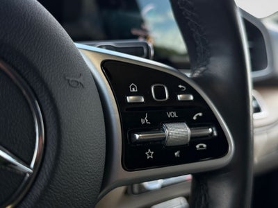 2021 Mercedes-Benz GLE GLE 350 4MATIC®