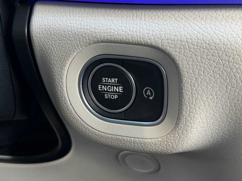 2021 Mercedes-Benz GLE GLE 350 4MATIC®