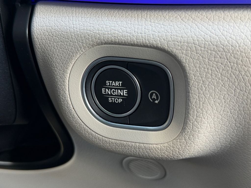2021 Mercedes-Benz GLE GLE 350 4MATIC®