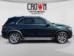 2021 Mercedes-Benz GLE GLE 350 4MATIC®