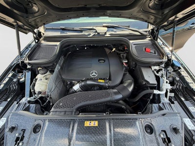 2021 Mercedes-Benz GLE GLE 350 4MATIC®