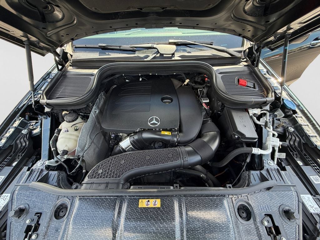 2021 Mercedes-Benz GLE GLE 350 4MATIC®