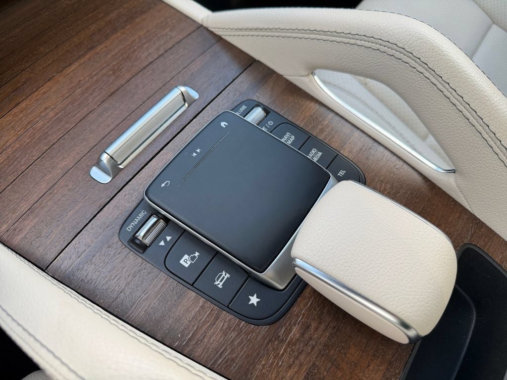 2021 Mercedes-Benz GLE GLE 350 4MATIC®