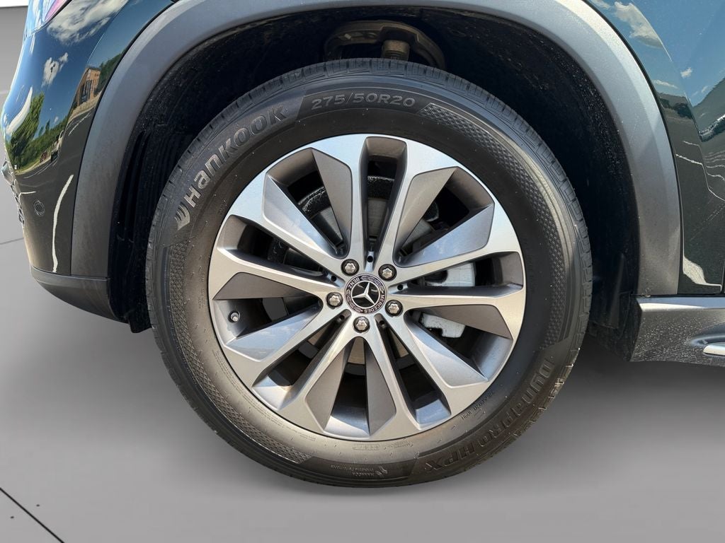 2021 Mercedes-Benz GLE GLE 350 4MATIC®
