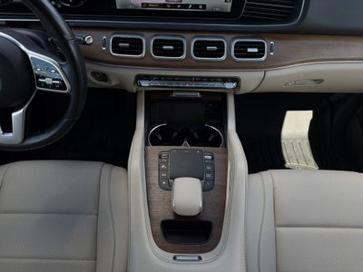 2021 Mercedes-Benz GLE GLE 350 4MATIC®