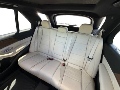 2021 Mercedes-Benz GLE GLE 350 4MATIC®