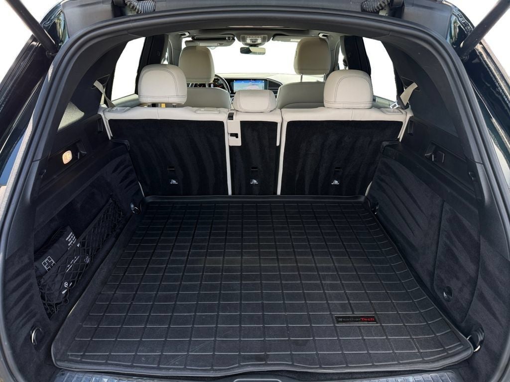 2021 Mercedes-Benz GLE GLE 350 4MATIC®